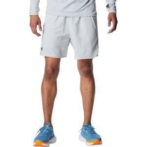 アンダーアーマー UNDER ARMOUR UA バニッシュウーブン 6インチ ショーツ マルチスポーツ ショートパンツ ショート・３／４パンツ （1373718-014）