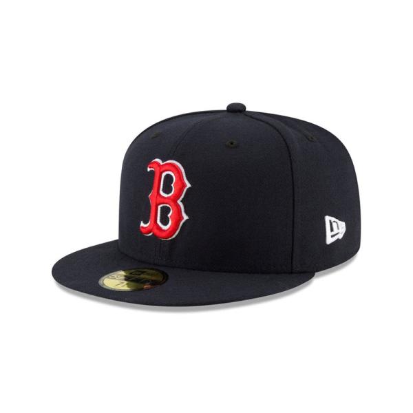 NEWERA(ニューエラ) ACPERF BOSRED GM 25J ウェア キャップ 145248...