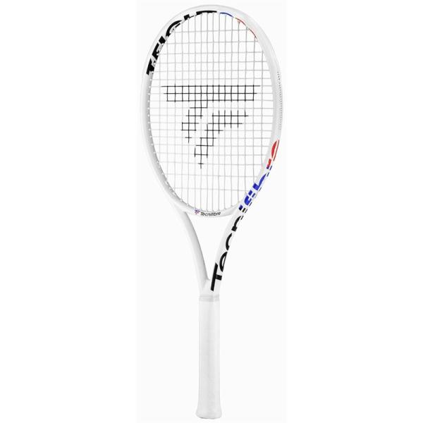 tecnifibre(テクニファイバー) 2023 T-FIGHT 280 ISO G2 テニス ラ...