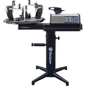 X-1000L デンドウ toalson(トアルソン) テニスデンドウマシン (1501000x)