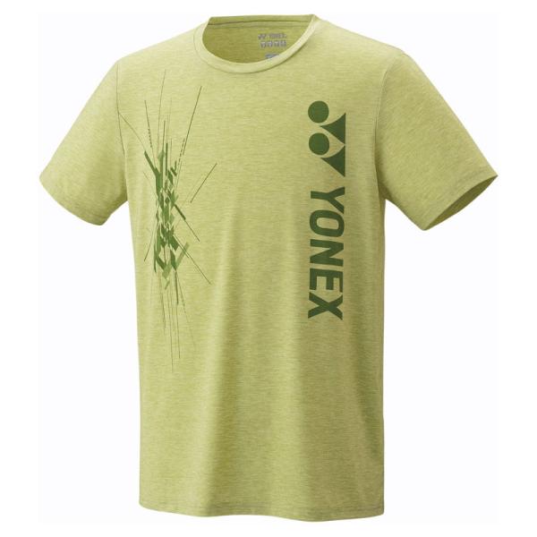 ヨネックス YONEX ユニTシャツ(フィットスタイル) テニス・バドミントン アパレル(ユニ) 1...