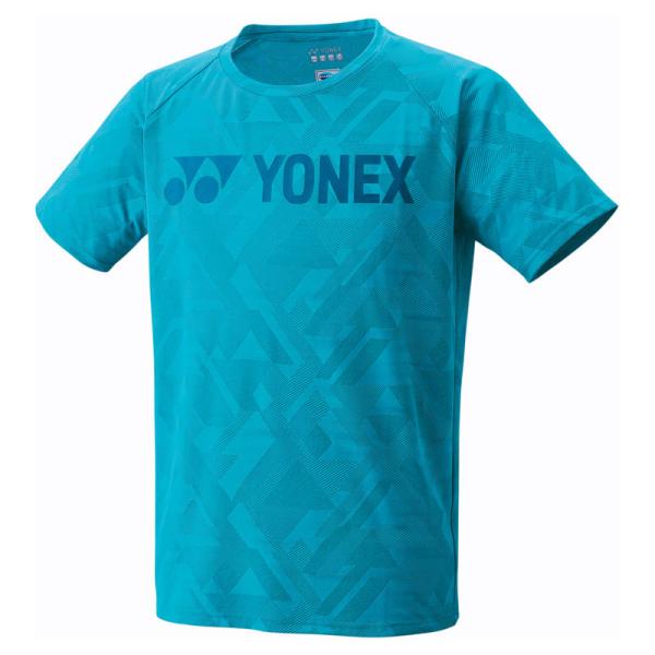 ヨネックス YONEX ユニドライTシャツ(フィットスタイル) テニス・バドミントン アパレル(ユニ...