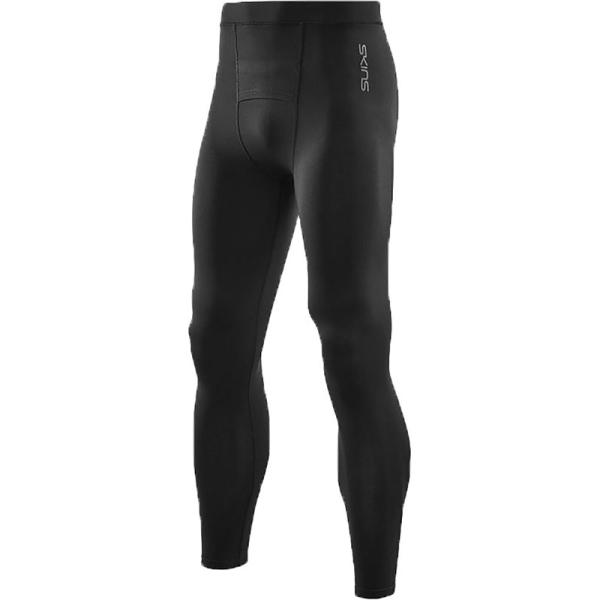 SKINS(スキンズ) SERIES-3メンズスリープロングタイツ ボディーケア ストレッチパンツ ...