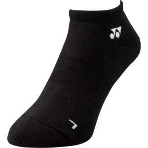 ヨネックス YONEX スニーカーインソックス ソックス (19121)｜ピットスポーツ ヤフー店