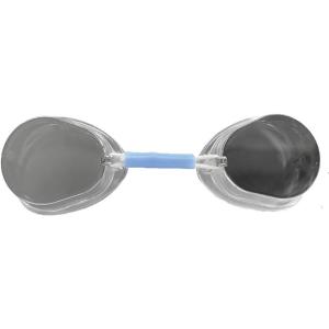 ソルテック soltec‐swim SOLレーシングゴーグル ミラー クリア 水泳ゴーグル