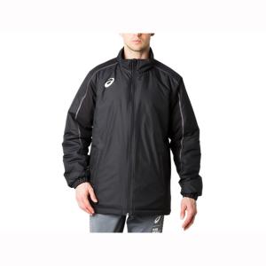 アシックス asics ウォーマージャケット トレーニング