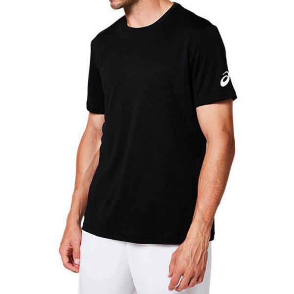 アシックス asics TEAM ONE POINT SLEEVE SS SAトレーニング アパレル...