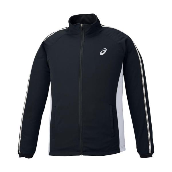 アシックス asics ドライTRジヤケツト(RE) Training トレーニング ジャケット (...