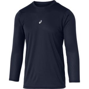 アシックス asics ミドルフィット長袖アンダーシャツ Training トレーニング インナー (2031F105)