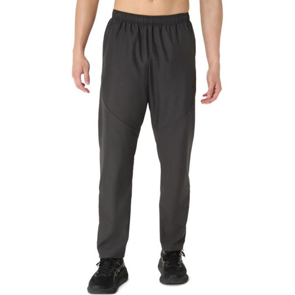 アシックス asics 裏メッシュウインドブレーカーパンツ Training トレーニング ズボン(...