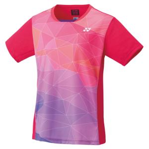 YONEX（ヨネックス） ウィメンズゲームシャツ バドミントン ウェア