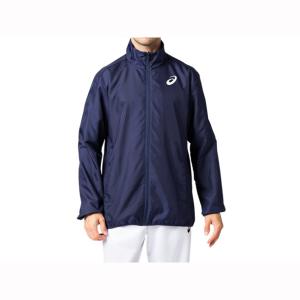 アシックス asics 総裏メッシュウインドブレーカージャケット