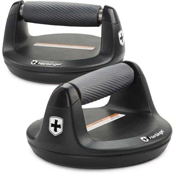 ハービンジャー(harbinger) プッシュアップ プロ ボディケアパワーUPフィットネス (21...