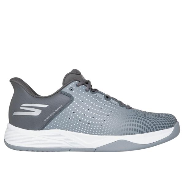 skechers(スケッチャーズ) SKECHERS VIPER COURT RELOAD 2E相当...