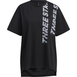 W WORDING Tee adidas アディダス その他ウェア (25073)