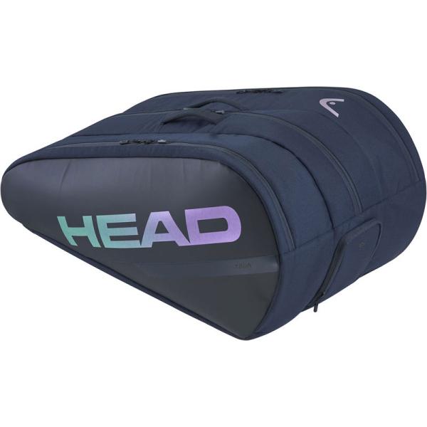 HEAD ヘッド Tour Racquet Bag XL NV テニス ラケットバッグ 260805