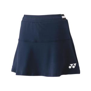 YONEX(ヨネックス) スカート(インナースパッツ付キ) バドミントン ウェア スカート 26102｜pitsports