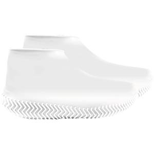 アクティバイタル Activital Activital アクティバイタル スニーカバー WHT L スポーツ グッズ