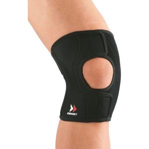 ザムスト ZAMST 正規品 ヒザサポーター 左右兼用 「 EK-5 」 : EZAKI