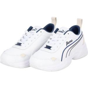 PUMA(プーマ) シリア モード LUX スポーツスタイル シューズ スポーツカジュアルシューズ 397824
