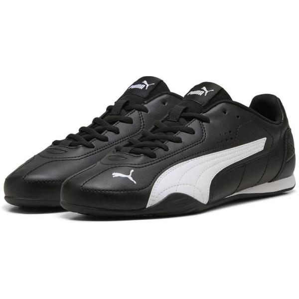 PUMA(プーマ) プーマ キャッチ スポーツスタイル シューズ スポーツカジュアルシューズ 402...