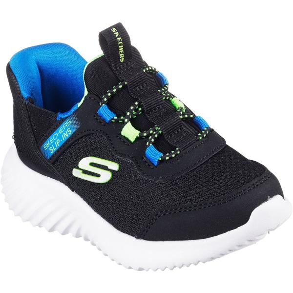 skechers(スケッチャーズ) 61 BOUNDER-BRISK-BURST カジュアルシューズ...