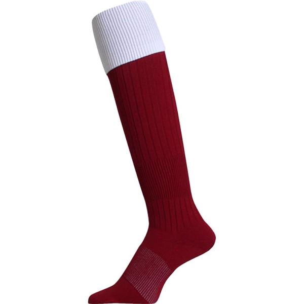マインmine RUGBY SOCKS ENGE/WTI2527 ラグビアメストッキング (418)