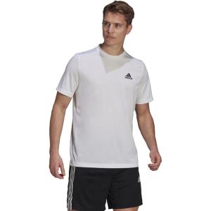アディダス adidas M D2M PL Tシャツ ウェア