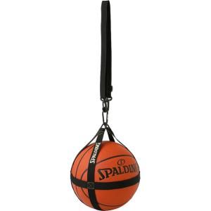 スポルディング SPALDING バスケットボールハーネス BKXゴールド バスケットグッズ (50013gd)｜pitsports