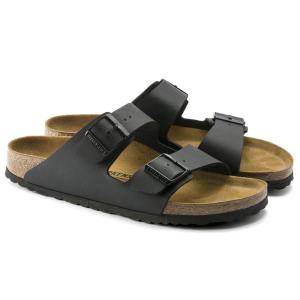 ビルケンシュトック BIRKENSTOCK  Arizona BF Schwarz アリゾナ  スポーツカジュアル  サンダル  23FW(51793)｜pitsports