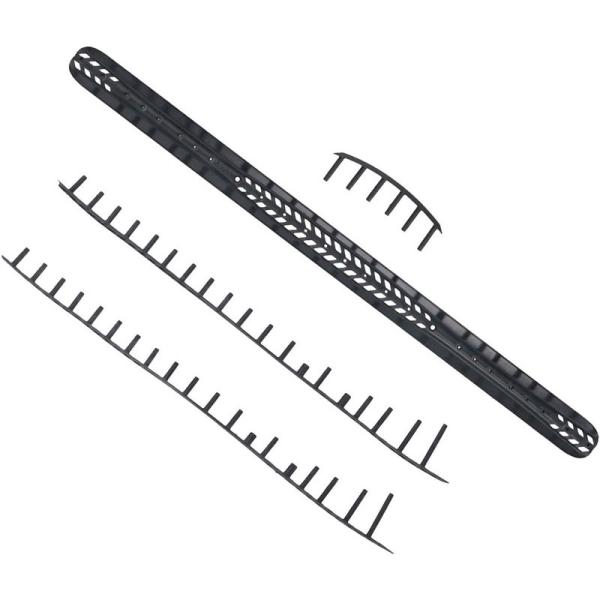 Tecnifibre テクニファイバー T-FIGHT BUMPER SET 100 16×19 テ...