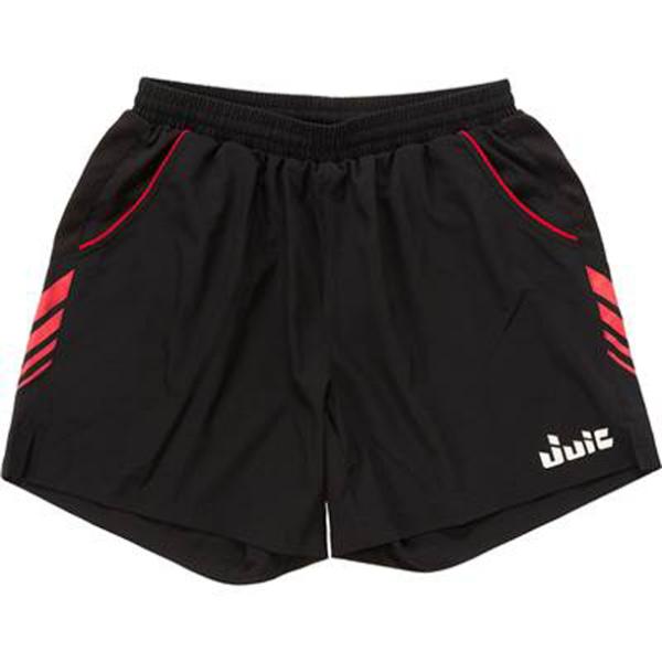ジュイック juic フレックス 卓球 半袖Tシャツ (5589-br)