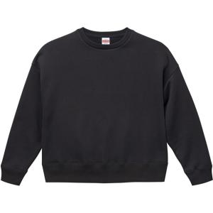 ユナイテッドアスレ unitedathle 10.0OZT Cビッグクルースウェット カジュアルスウェットトレーナー