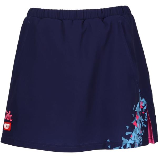 juic(ジュイック) JUIC アストラスコート 卓球ゲームパンツ W (5695-nv)