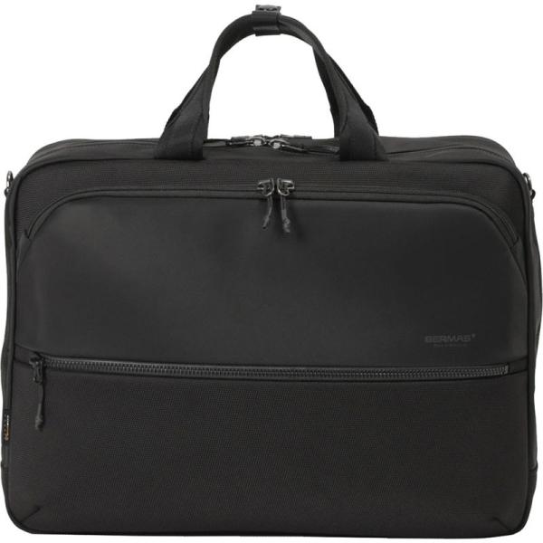 BERMAS バーマス CITYSCAPE オーバーナイターブリーフ40CEX3C カジュアル バッ...