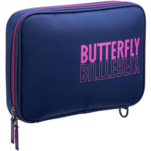 バタフライ(butterfly) ML・ケース 卓球 ケース (63270-412)