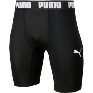 プーマ PUMA コンプレッション ショートタイツ タイツ・スパッツ (656333)