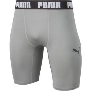 プーマ PUMA コンプレッション ショートタイツ タイツ・スパッツ (656333)