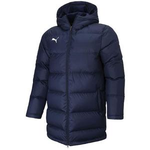 PUMA（プーマ） 657738 TEAMLIGA ミドルダウンコート アウター ダウン