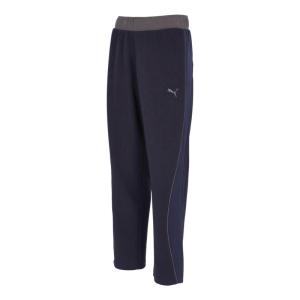 PUMA(プーマ) CORE HERITAGE MX トラック PT スポーツスタイル ウェア トレーニングパンツ 690136