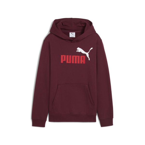 PUMA(プーマ) ESS 2 COLOR NO.1 ロゴ HD FL B スポーツスタイル ウェア...