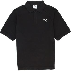 PUMA(プーマ) ESS MX ポロ スポーツスタイル ウェア ポロシャツ 693418