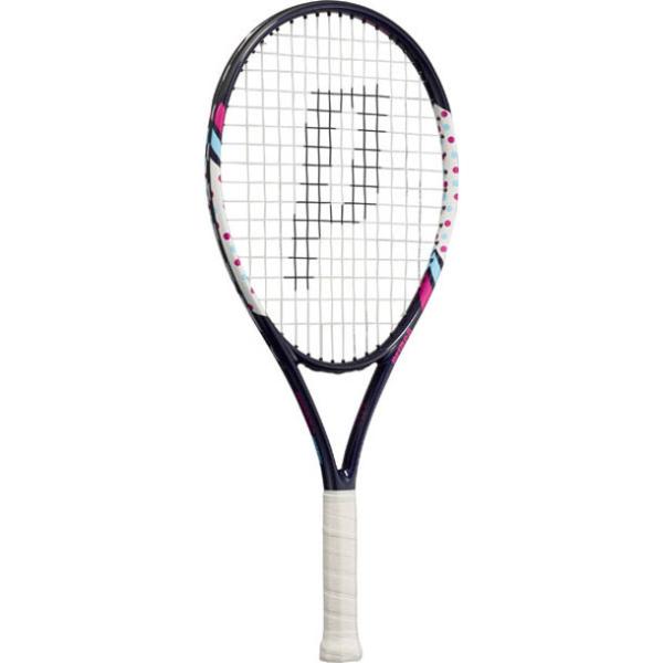 プリンス prince シエラガール 25 硬式テニスラケット (7TJ057)