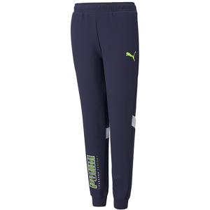 プーマ PUMA ACTIVE SPORT スウェットパンツ TR スウェットパンツ