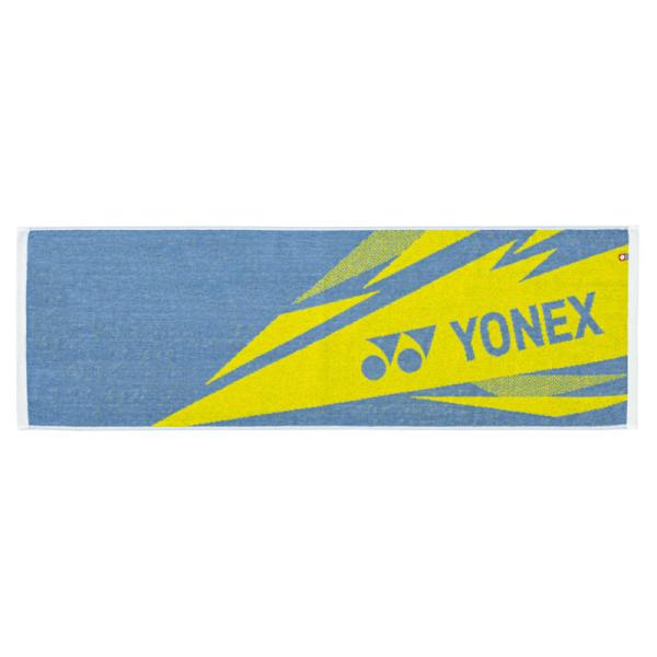 ヨネックス YONEX スポーツタオル テニス・バドミントン タオル ac1081-406