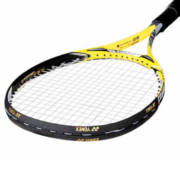 ヨネックス YONEX エッジガード5(ラケット3本分) テニスグッズ (AC158-007)