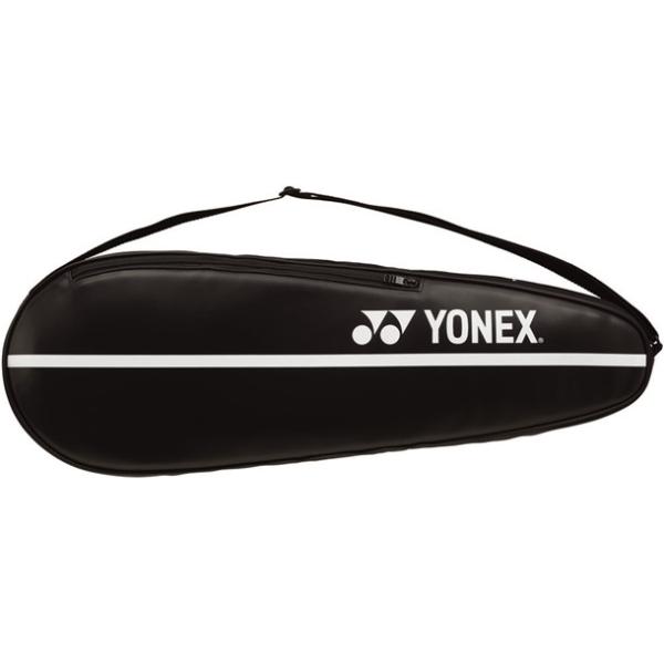 ヨネックス YONEX ラケットケース(バド) テニスラケットバッグ (ac535-007)