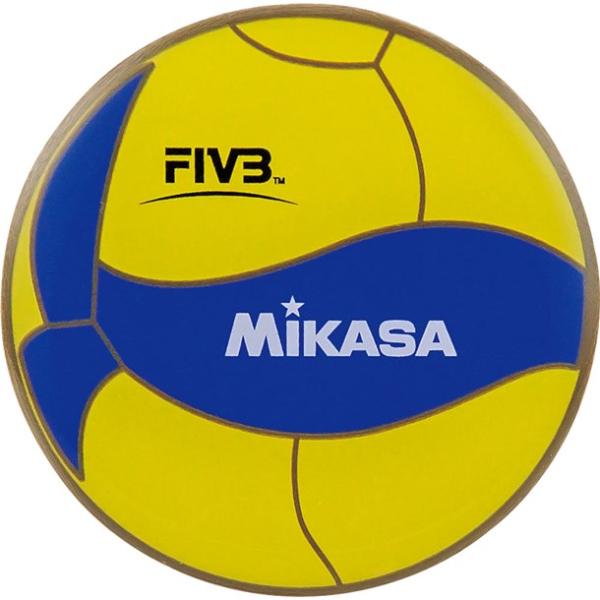 ミカサ mikasa トスコイン V200Wモデル サッカーグッズ (actc200w)