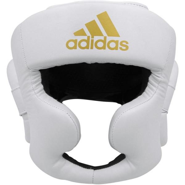 adidas(アディダス) ADISBHG041 HEAD GUARD ボク・レスリボウグ (adi...