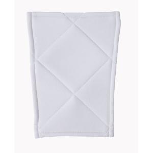 衝撃吸収パッド S (ひざパッド　ジュニア用） Rawlings ローリングス アパレルアクセサリー (APP10F01KRDJ)